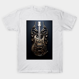 Guitar NR3 T-Shirt